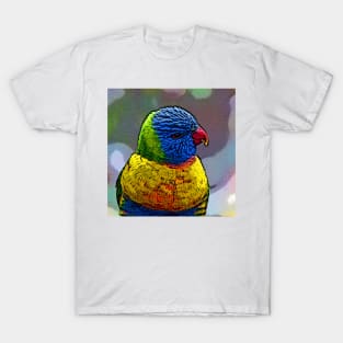 Lory20150503 T-Shirt